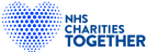 NHS Charities together logo